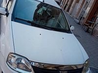 Usata Dacia Logan 75 CV (55 kW) 2009 Station wagon