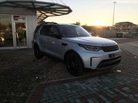 Usata Land Rover Discovery 5 HSE 249 CV (183 kW) 2017 Grigio SUV
