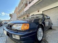 Usata Ford Sierra RS 200 CV (147 kW) 1989 Grigio scuro metallizzato Berlina