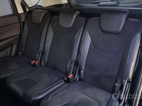 Usata Ford S-MAX Business Edition 180 CV (132 kW) 2016 Nero Monovolume