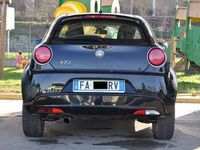 usata Alfa Romeo MiTo MiTo1.3 jtdm Racer 85cv