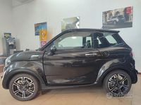 Usata Chatenet CH46 2023 Nero Utilitaria