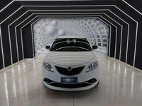 Usata Lancia Ypsilon S 95 CV (69 kW) 2016 Bianco Utilitaria