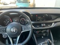 Usata Alfa Romeo Stelvio 160 CV (117 kW) 2019 SUV