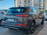 Usata DS Automobiles DS7 Crossback Bastille 131 CV (96 kW) 2023 Grigio SUV