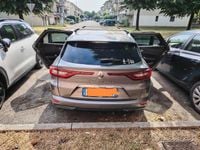 Usata Renault Talisman 2017 Grigio Station wagon