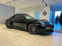 usata Porsche 911 Carrera S 992 3.0 RADAR TETTO CHRONO BOSE 360