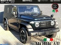 Nuova EMC 212 216 CV (158 kW) 2025 Nero SUV