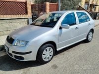 Usata Skoda Fabia 2006