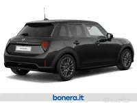 Nuova Mini Cooper 114 kW (156 CV) 2026 Midnight black ii Utilitaria