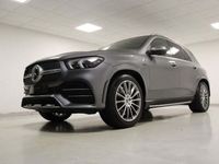 usata Mercedes GLE350e GLE4Matic Plug-in hybrid Premium Plus