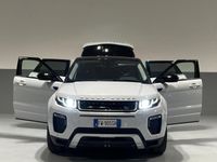 usata Land Rover Range Rover evoque 2.0 150 CV 68.000 KM