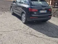 Usata Audi Q3 140 CV (102 kW) 2011 SUV