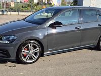 Usata VW Golf VII Sportline 150 CV (110 kW) 2017 Berlina