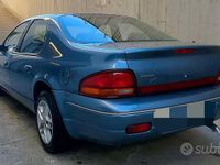 Usata Chrysler Stratus 133 CV (97 kW) 1996 Blu Berlina