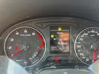 Usata Audi Q2 Sport 116 CV (85 kW) 2018 Grigio SUV