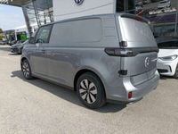 Nuova VW ID. Buzz 210 kW (286 CV) 2025 Argento mono metallizzato Monovolume