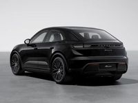 Nuova Porsche Macan 119 kW (163 CV) 2026 Nero SUV