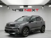 Usata Citroën C5 Aircross 136 CV (100 kW) 2025 Grigio SUV