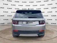 Usata Land Rover Discovery Sport S 163 CV (119 kW) 2021 Grigio SUV
