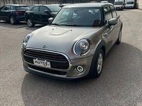 usata Mini Cooper 5 porte BENZIN