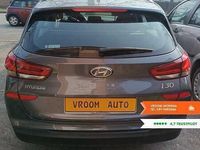 usata Hyundai i30 i30 3 serieWagon 1.6 CRDi 110CV S...