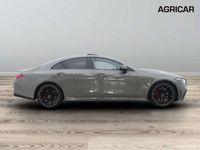 usata Mercedes CLS53 AMG AMG amg coupe 53 eq-boost 4matic+ 9g-tronic plus