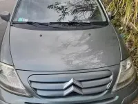 Usata Citroën C3 60 CV (44 kW) 2008 Berlina