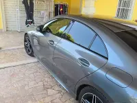 Usata Mercedes CLA180 2020 Grigio Berlina