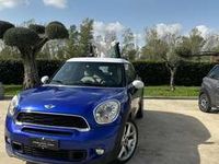 usata Mini Cooper S Paceman 1.6 all4