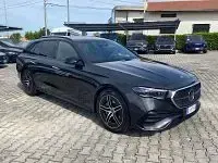 Gebraucht Mercedes E220 Advanced Plus 197 PS (144 kW) 2024 Grau Kombi