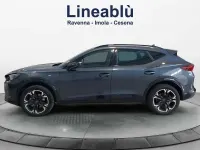 Usata Cupra Formentor 150 CV (110 kW) 2025 Grigio SUV
