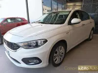 Usata Fiat Tipo Lounge 120 CV (88 kW) 2016 Bianco Station wagon