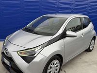 Usata Toyota Aygo Business Edition 69 CV (50 kW) 2018 Other Utilitaria