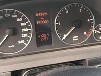 Usata Mercedes A180 Elegance 116 CV (85 kW) 2010 Bianco