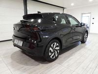 Nuova Renault Clio V Evolution 116 CV (85 kW) 2026 Verde assoluto Berlina