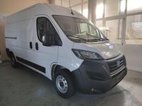 Usata Fiat Ducato 140 CV (102 kW) 2023 Bianco Furgone