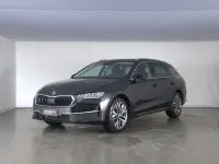 Usata Skoda Octavia Selection 150 CV (110 kW) 2025 Nero tulipano perlato Station wagon