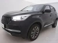 Usata DR DR 4.0 117 CV (86 kW) 2022 Nero SUV