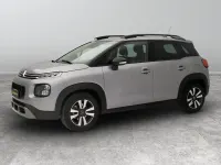 Usata Citroën C3 Aircross PureTech 110 CV (80 kW) 2021 Grigio SUV