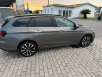 Usata Fiat Tipo 2018 Grigio Station wagon