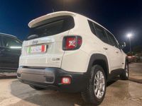 usata Jeep Renegade ALLESTIMENTO LONGITUDE SOLO 80ML KM