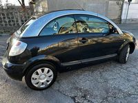 usata Citroën C3 Pluriel C3 Pluriel 1.4 Elegance