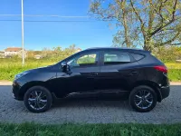 Usata Hyundai ix35 Xpossible 184 CV (135 kW) 2015 SUV