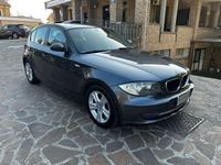 usata BMW 118 118 d 5p 2.0 Attiva 143cv dpf