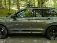 Usata VW Tiguan R-line 240 CV (176 kW) 2020 SUV