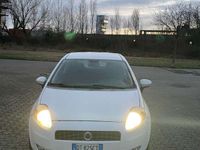 usata Fiat Grande Punto 3p 1.2 Active c/esp s/clima 65cv