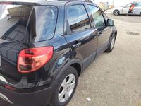 Usata Fiat Sedici Dynamic 120 CV (88 kW) 2008 SUV