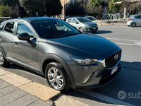 usata Mazda CX-3 CX-3 1.5L Skyactiv-D Exceed