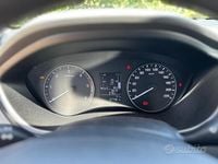 Usata Hyundai i20 75 CV (55 kW) 2016 Grigio Utilitaria